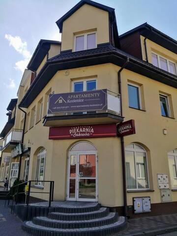 Фотографии Апарт-отели Apartamenty Kozienice г. Козенице (Польша) №2 Фото Апарт-отели Apartamenty Kozienice г. Козенице 2