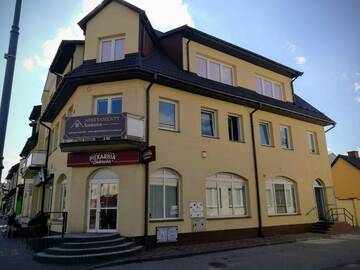Фотографии Апарт-отели Apartamenty Kozienice г. Козенице (Польша) №3 Фото Апарт-отели Apartamenty Kozienice г. Козенице 3